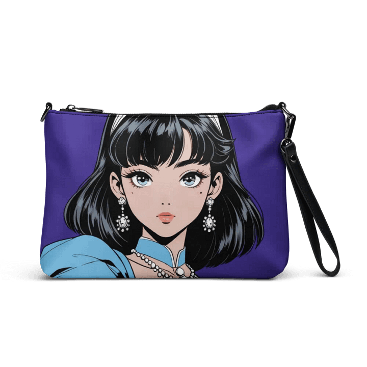Muse Coquette Crossbody Bag product image (1)