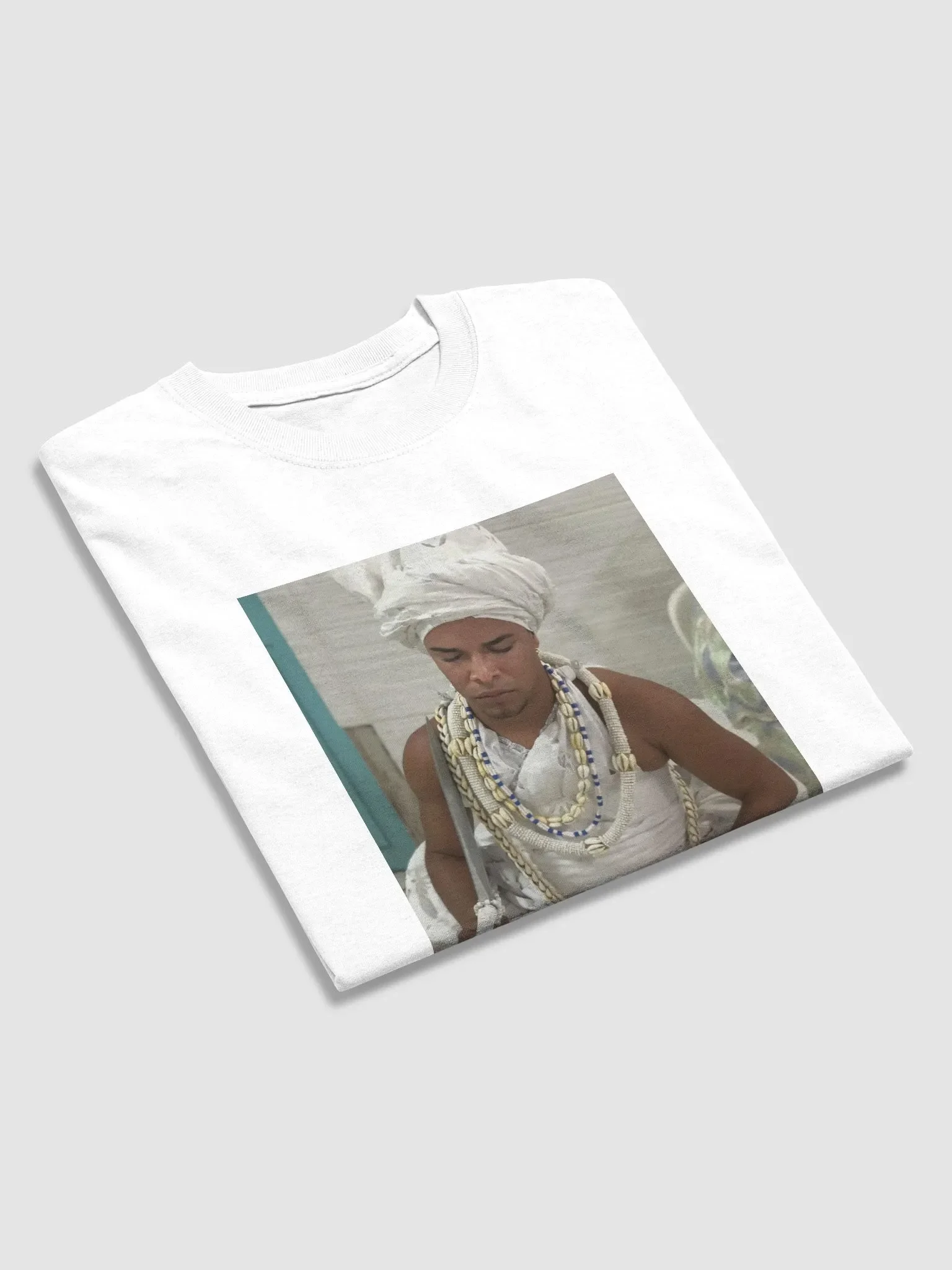 Oxaguian o Orixá que defende a Paz! product image (1)