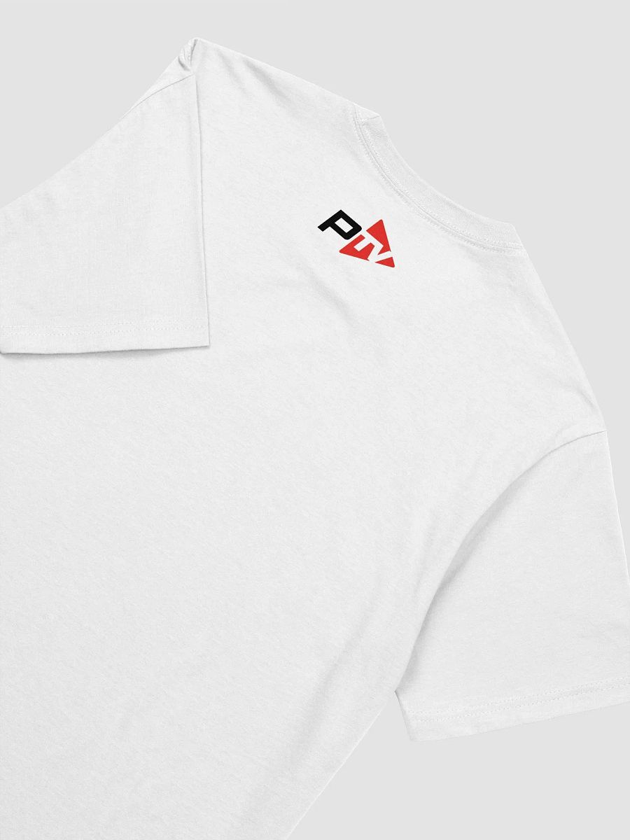PTV Twenty Four Seven T-Shirt product image (4)