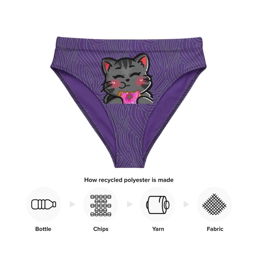 Sport Bikini Bottom product image (12)