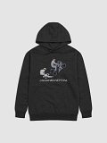 Wheelie Hoodie product image (1)