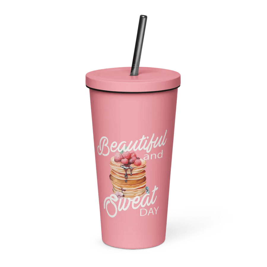 Berry Bliss Insulated Tumbler product image (6)