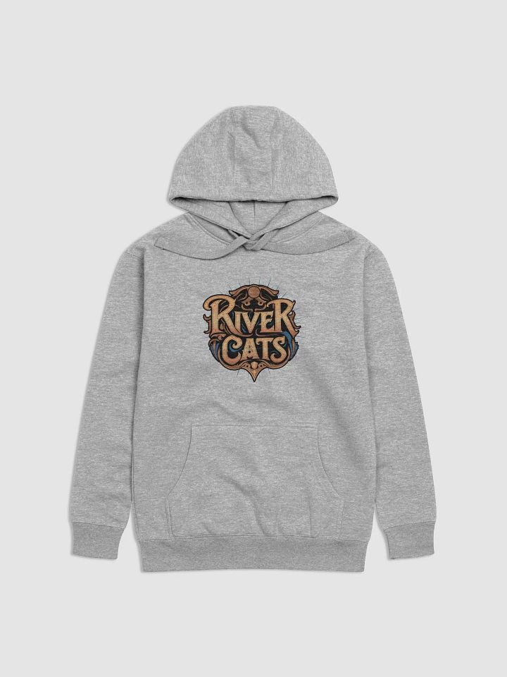 River Cats Hoodie product image (6)