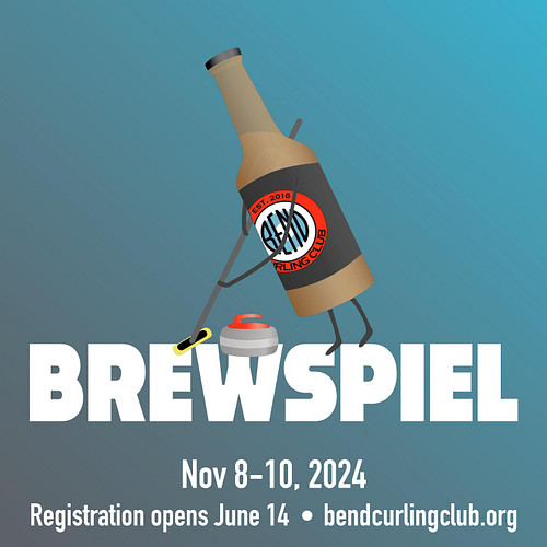 Save the date! Mark your calendars! Start making plans!

 The Brewspiel is November 8-10 with registration opening on June 14...