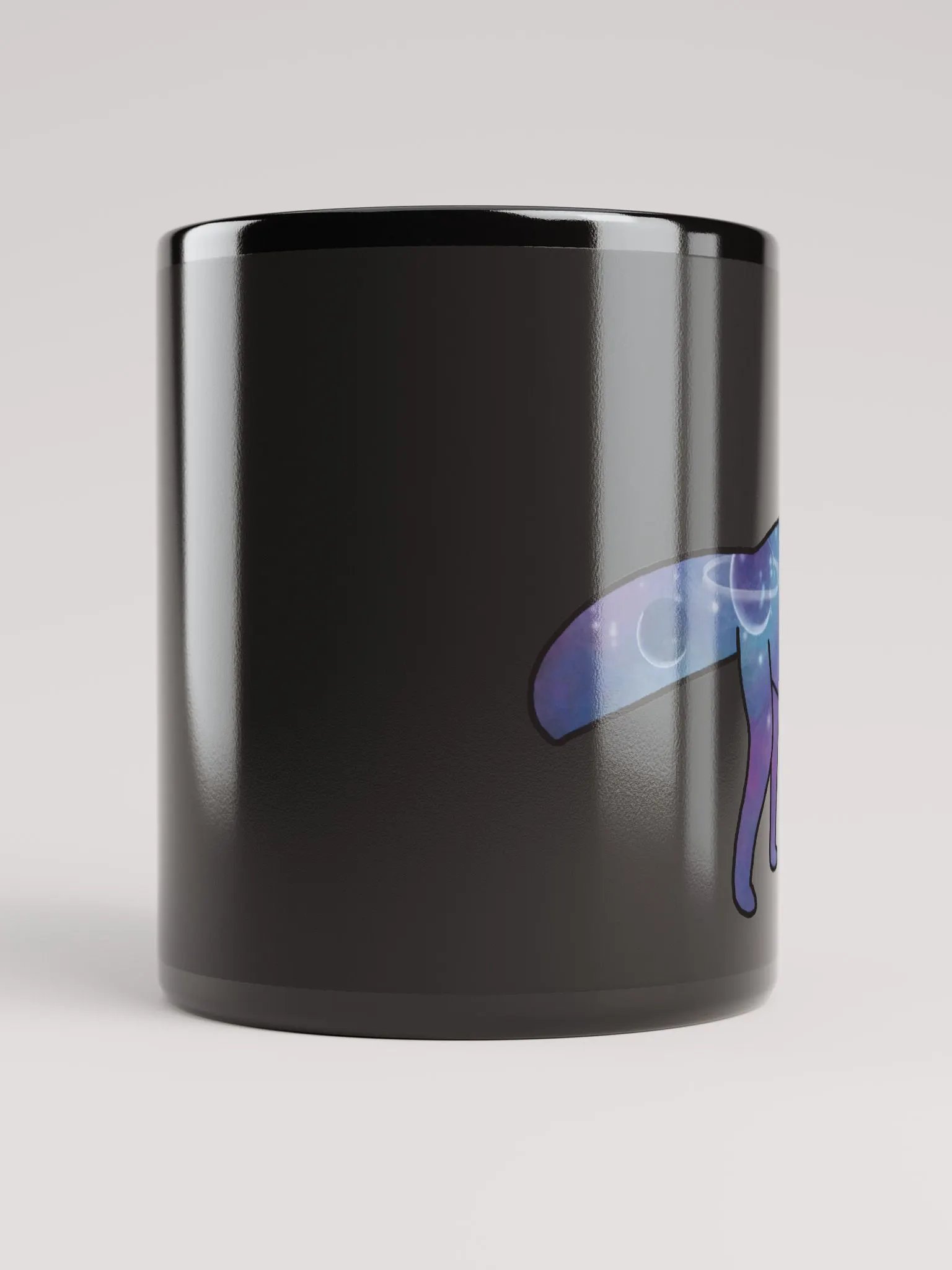 Lejlot Galaxy Fox Mug product image (5)
