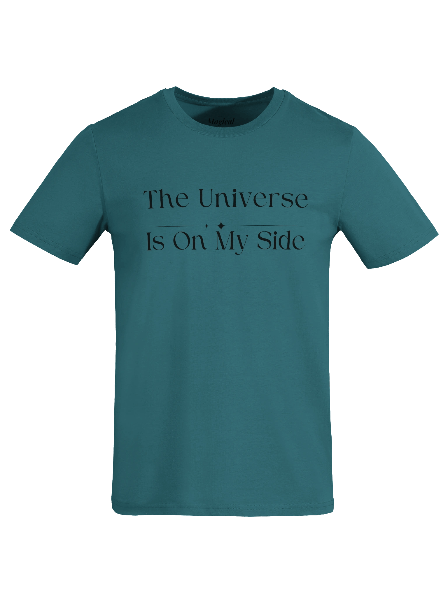 The Universe Is On My Side product image (50)