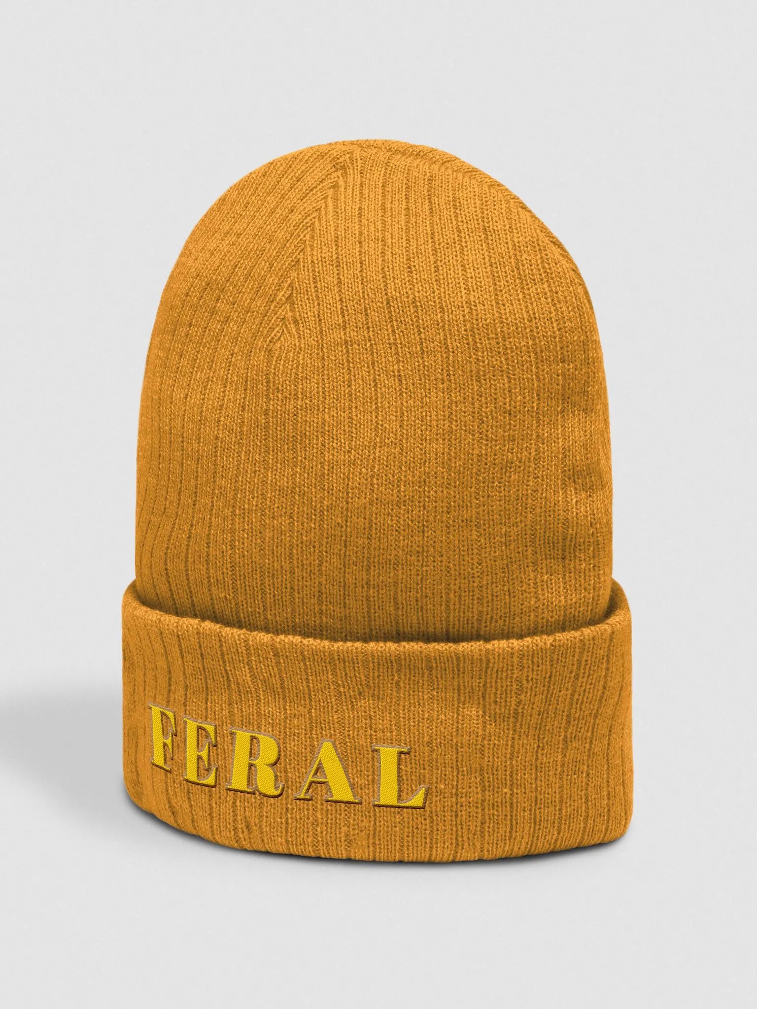 Feral Beanie product image (47)