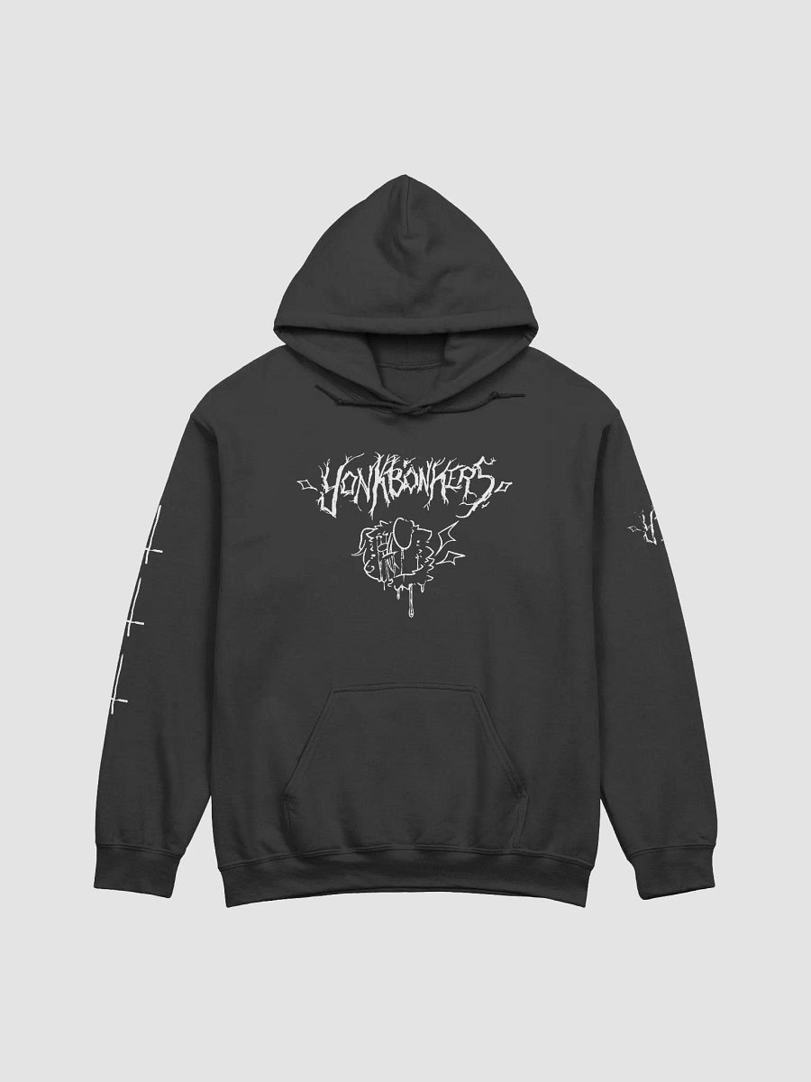 Headsplatter | Unisex Sweater product image (1)