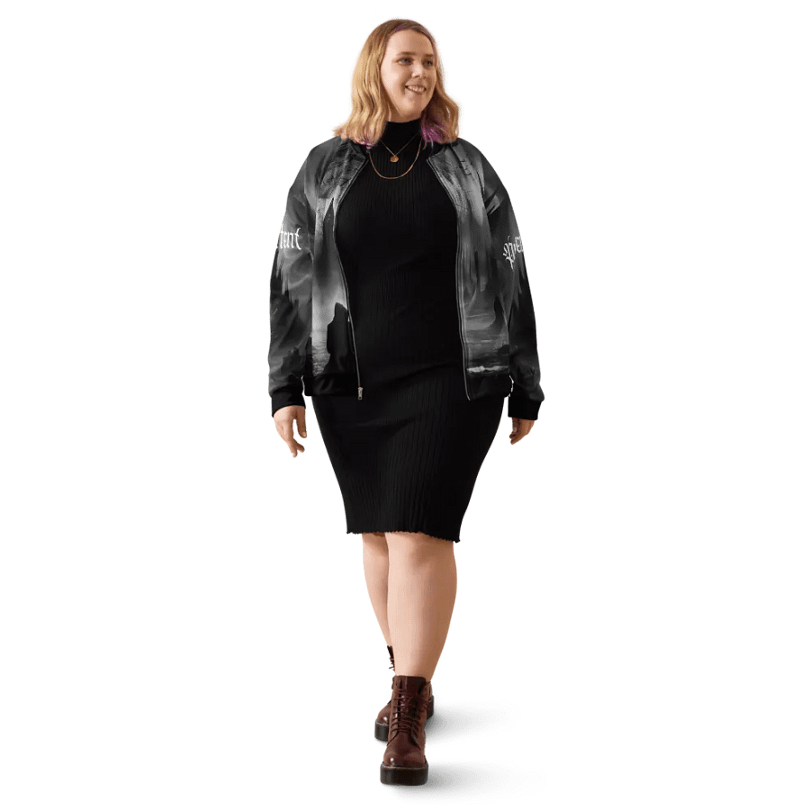 Penitent - Melancholia I Jacket product image (12)