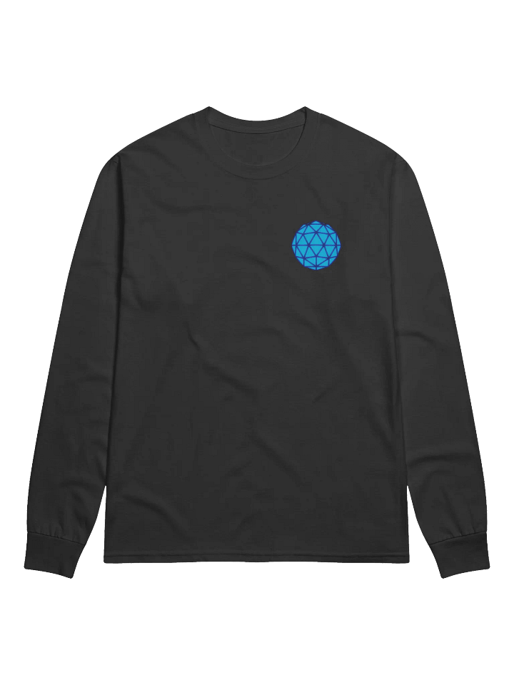 Lumenflame Logo Shirt product image (1)