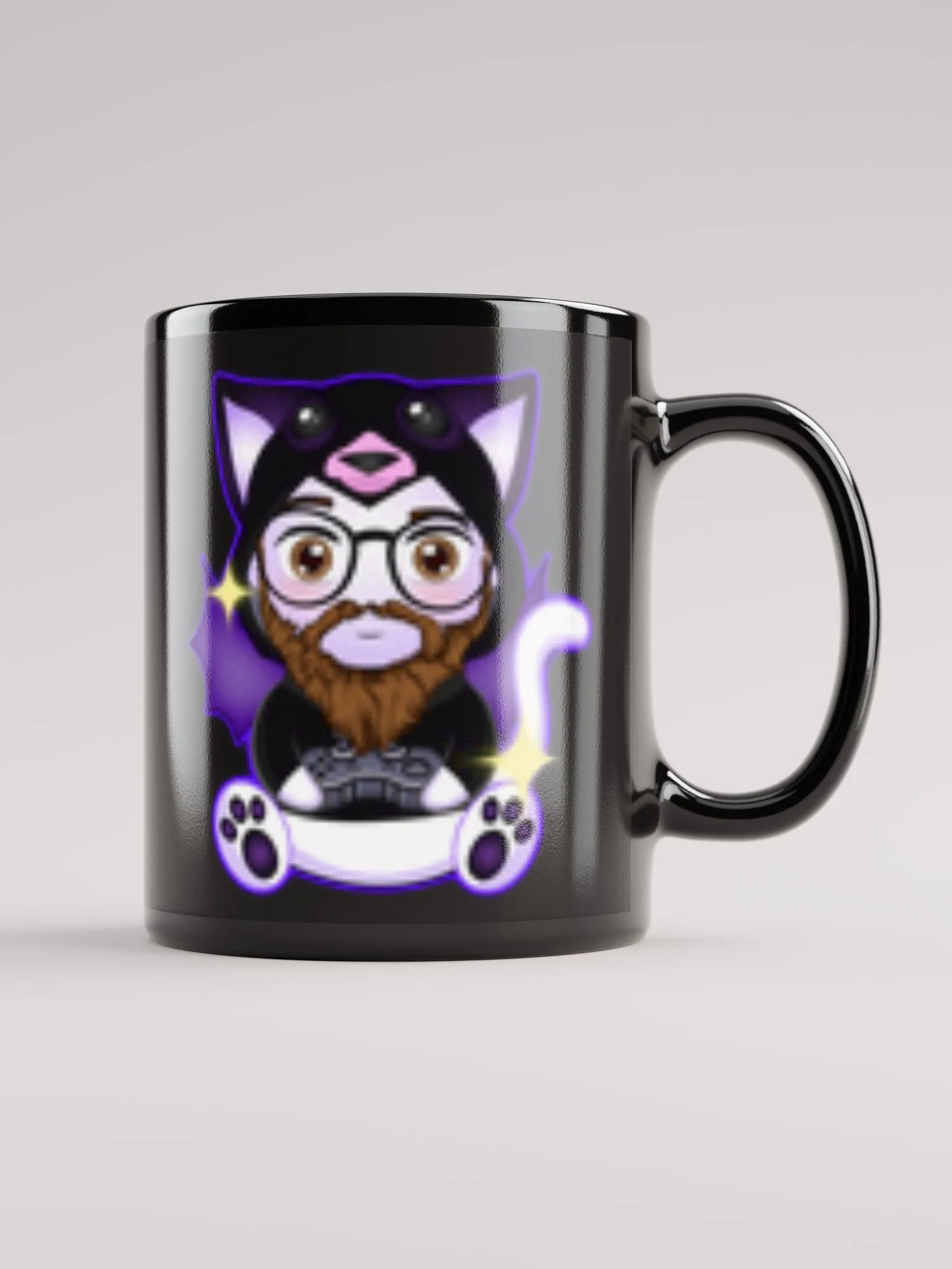 Comfy K10 Mug product image (2)