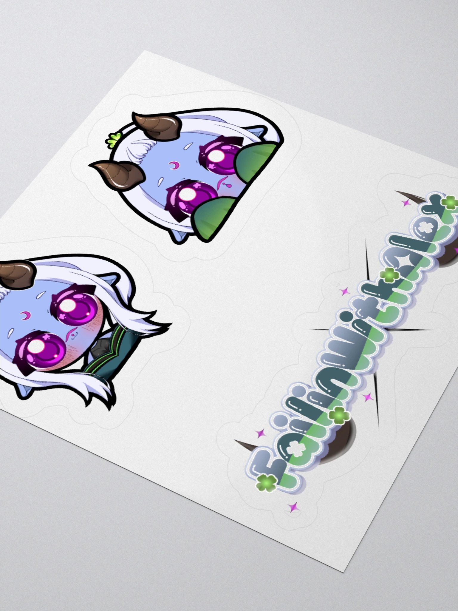Sticker Pack 2 Sticker Pack product image (3)