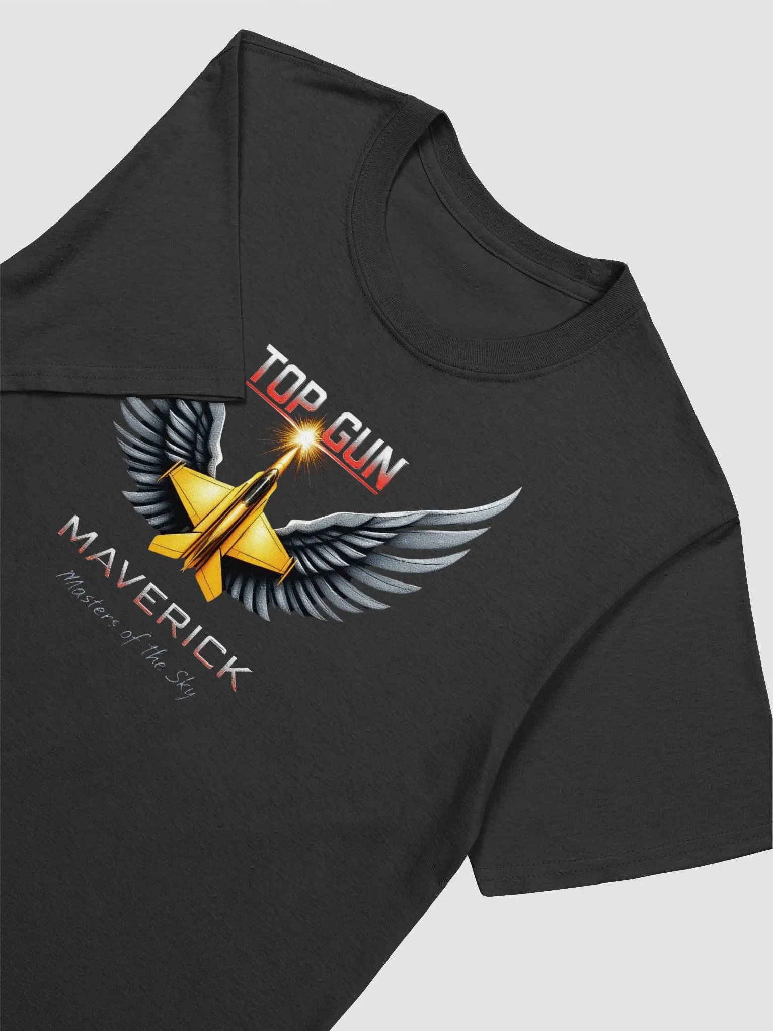Top Gun: Maverick T-Shirt product image (2)