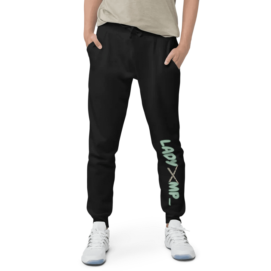 The Chill Mode Joggers product image (14)