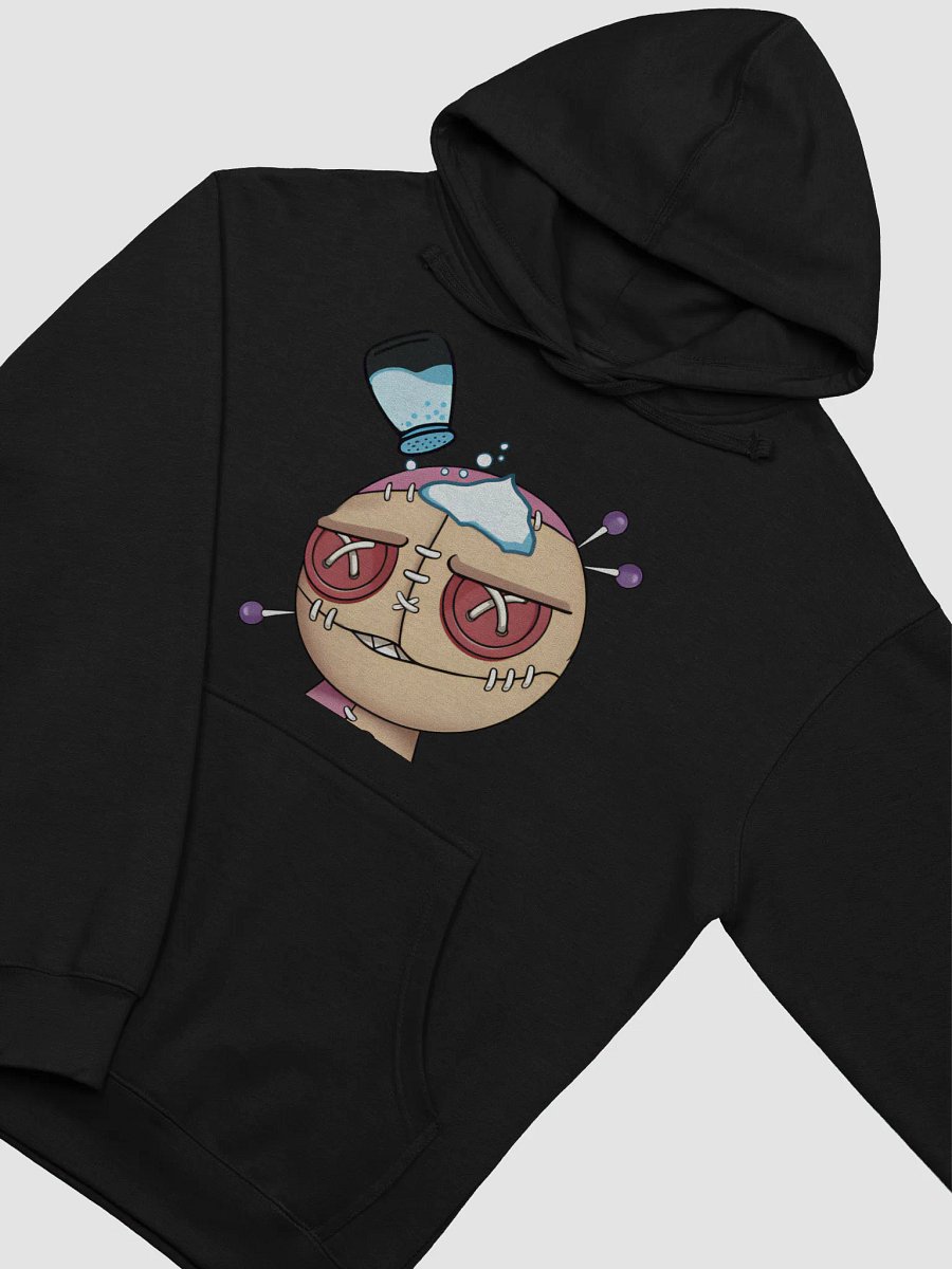 Salty Voo doo Hoodie : Official Emoji Merch product image (3)