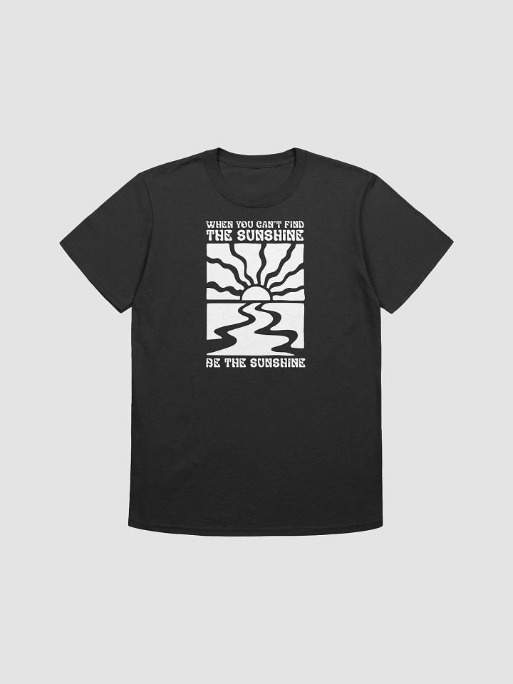 Pixelated Dreams Unisex T-Shirt product image (1)