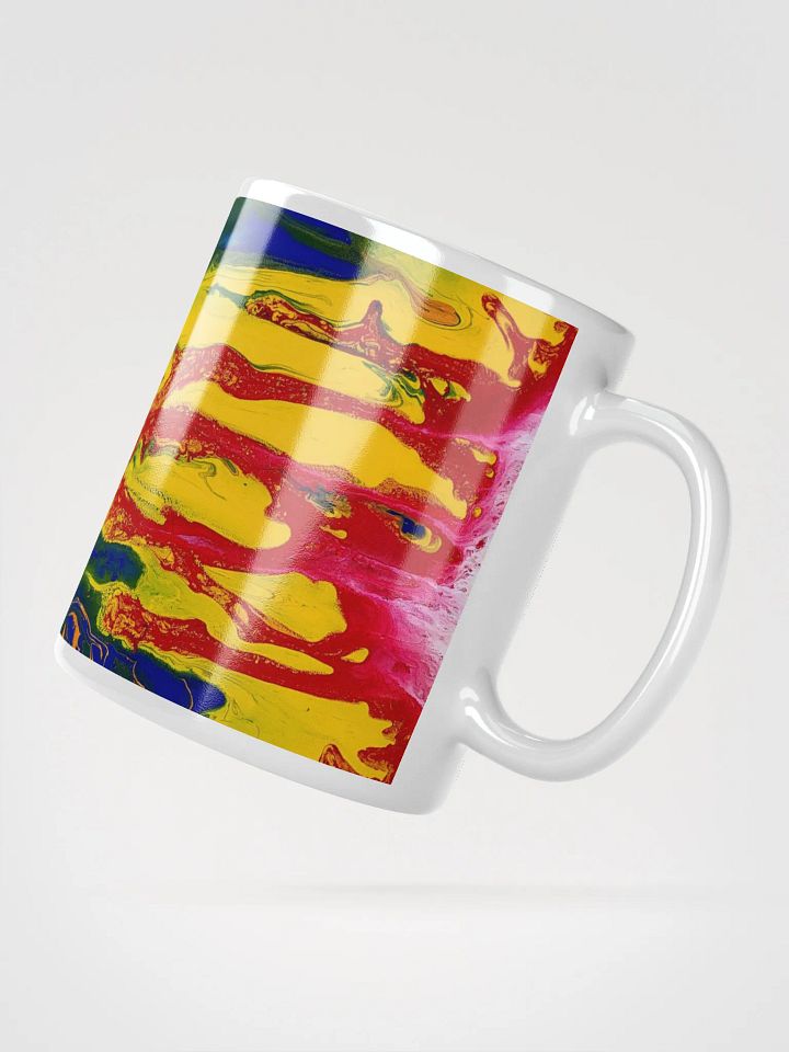 Star of Wonder Mug product image (4)