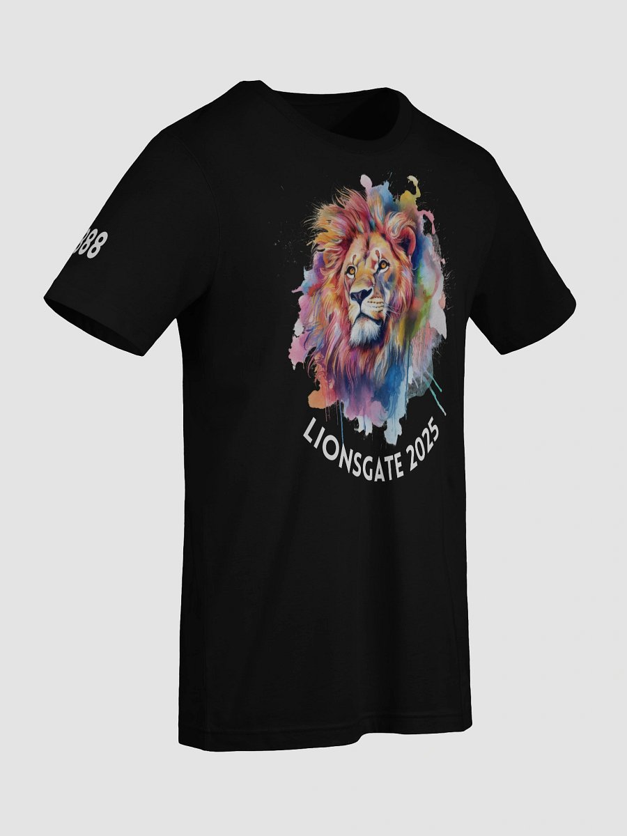 The Cosmic Power Tee product image (9)