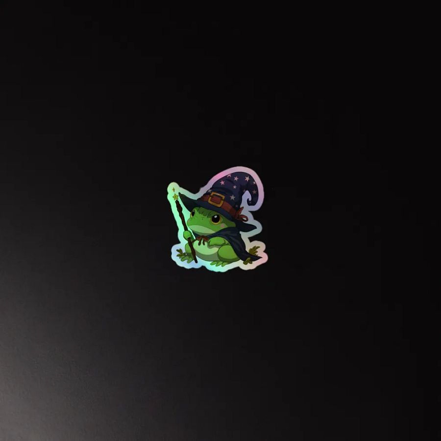 Croakus product image (4)