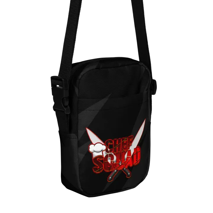 ChefSquad Crossbody Bag product image (1)