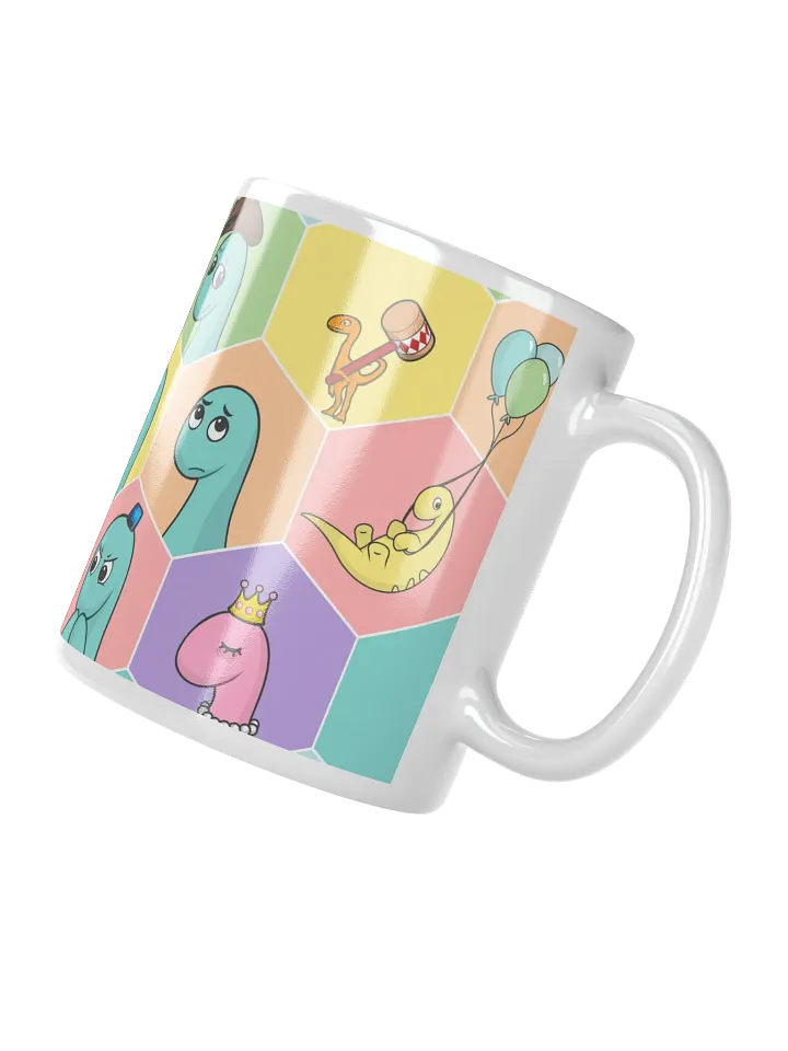 5th Anniversary Mug product image (4)
