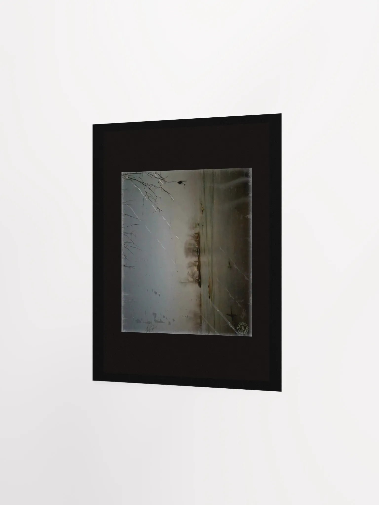 Fogscape I- Print product image (3)