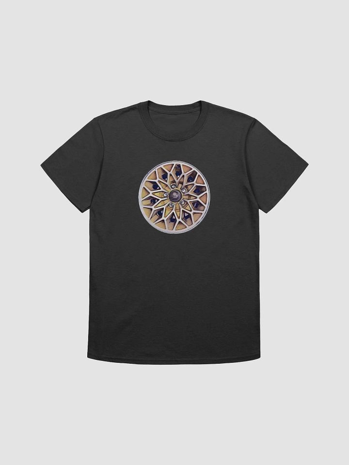 Pontiac Firebird Trans Am Tshirt product image (2)