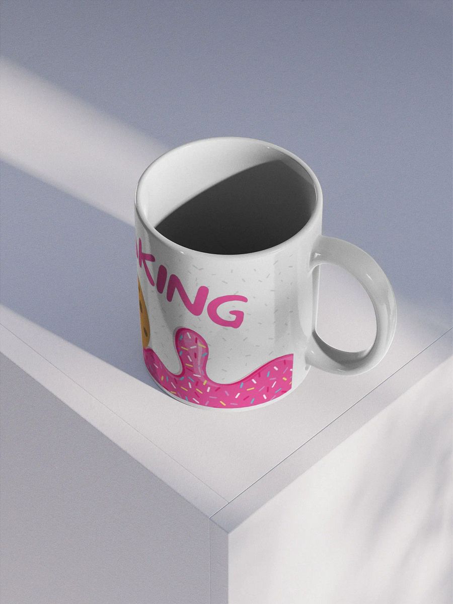 Beers & Baking Mug (11oz or 15oz) product image (3)
