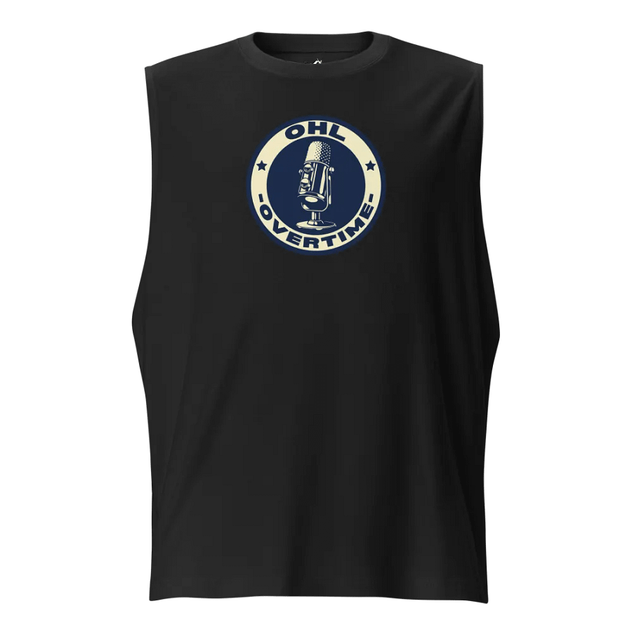 OHL Overtime Men's Tank Top product image (1)