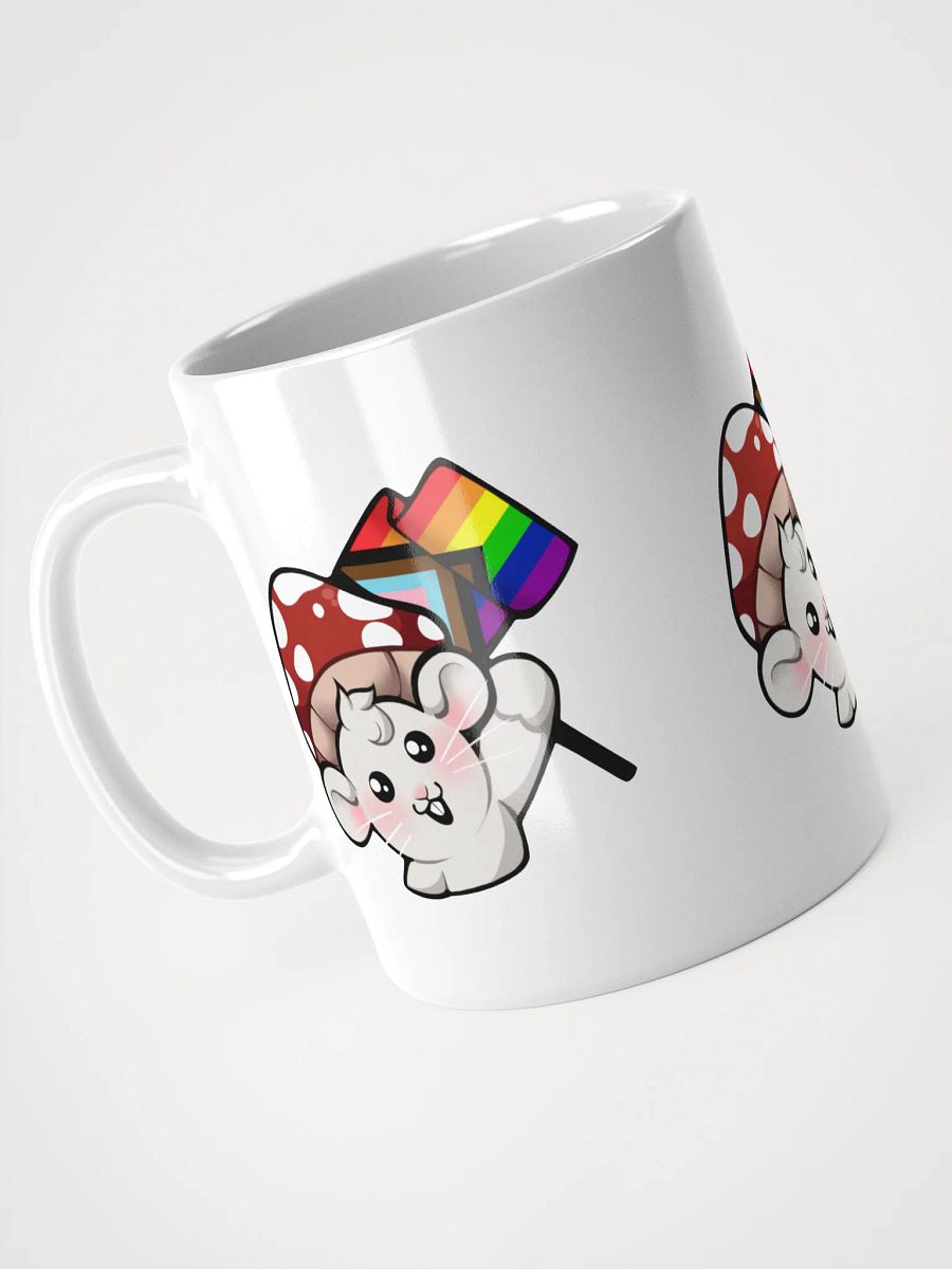 Inclusive Pride Mug product image (3)