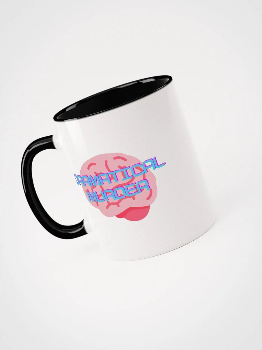 DRAMAtical Murder on my Brain Ceramic Mug product image (36)
