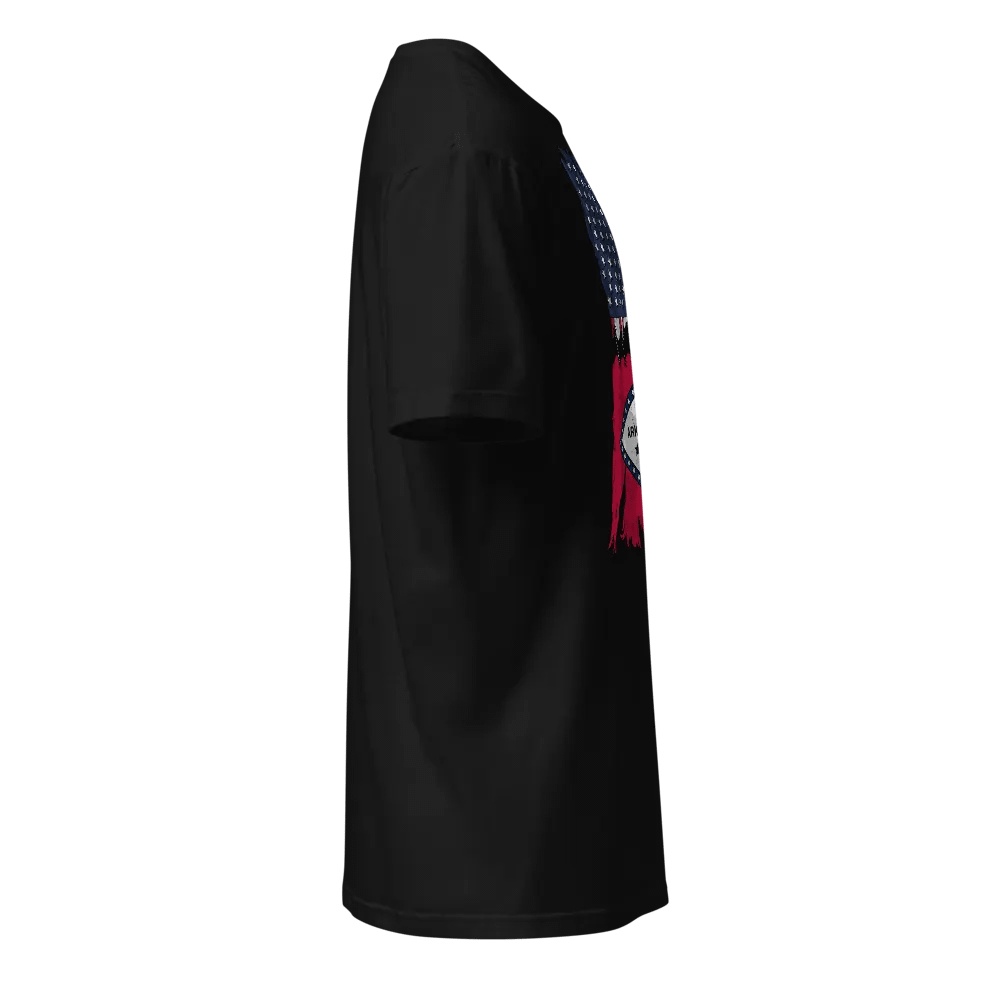 Arkansas Stitch Flag USA product image (5)