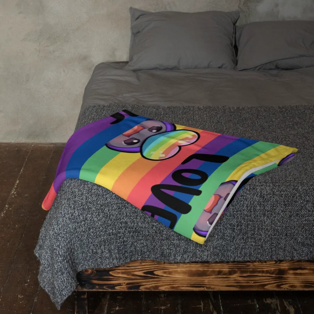 eabPRIDE Blanket product image (12)