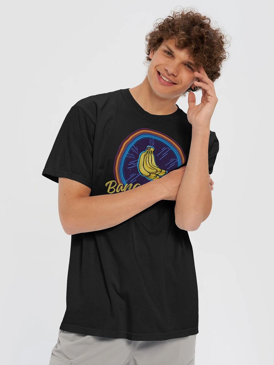 Banana Fam T-Shirt ( FRONT ONLY) product image (5)