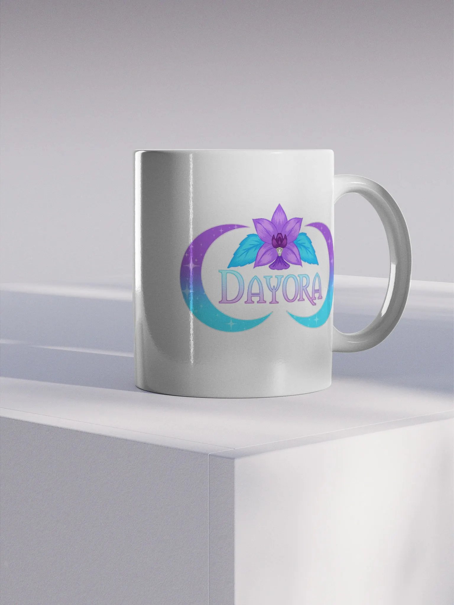 Little Artemis Mug product image (4)