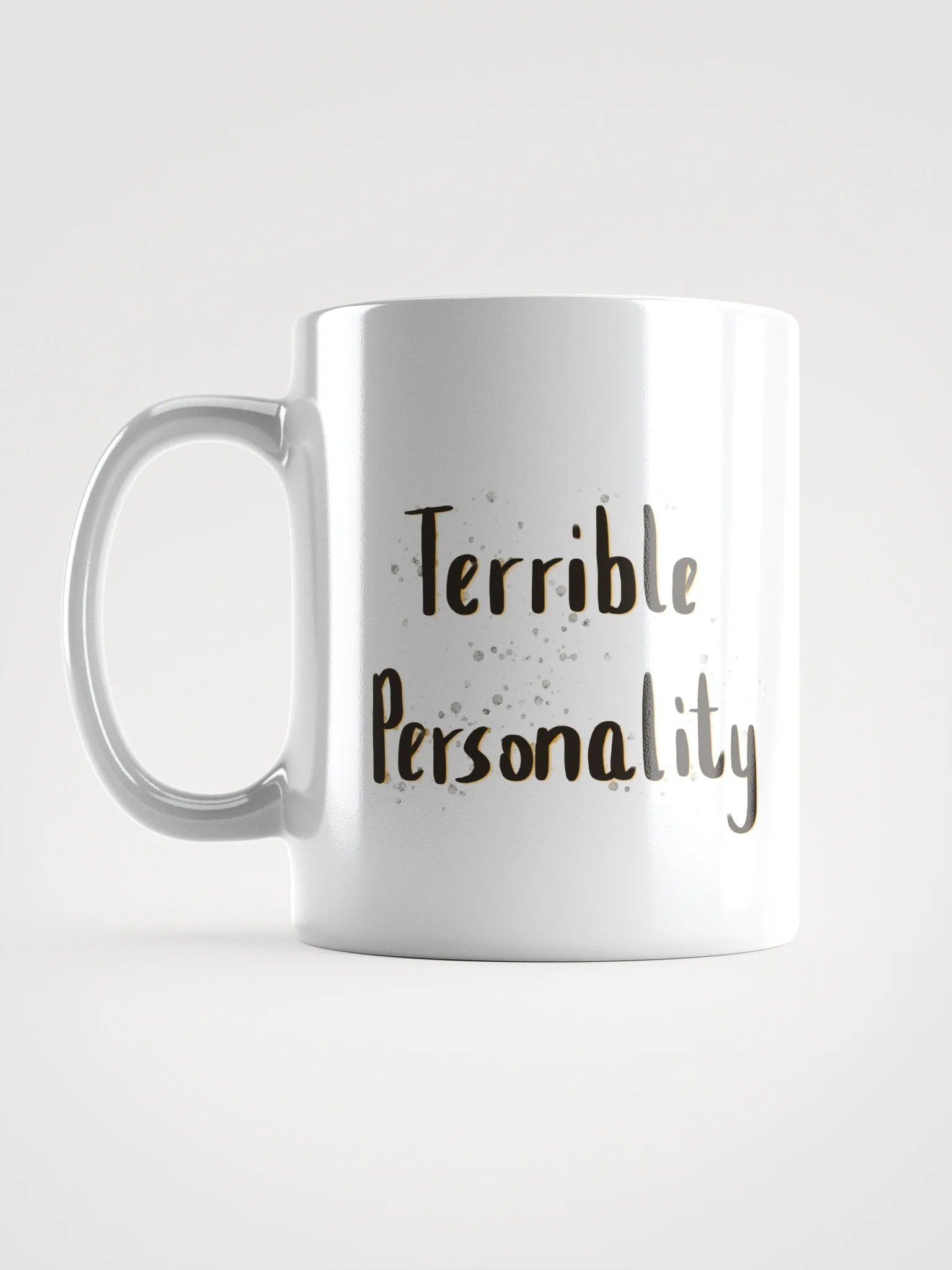 Terrible Personality Mug product image (6)