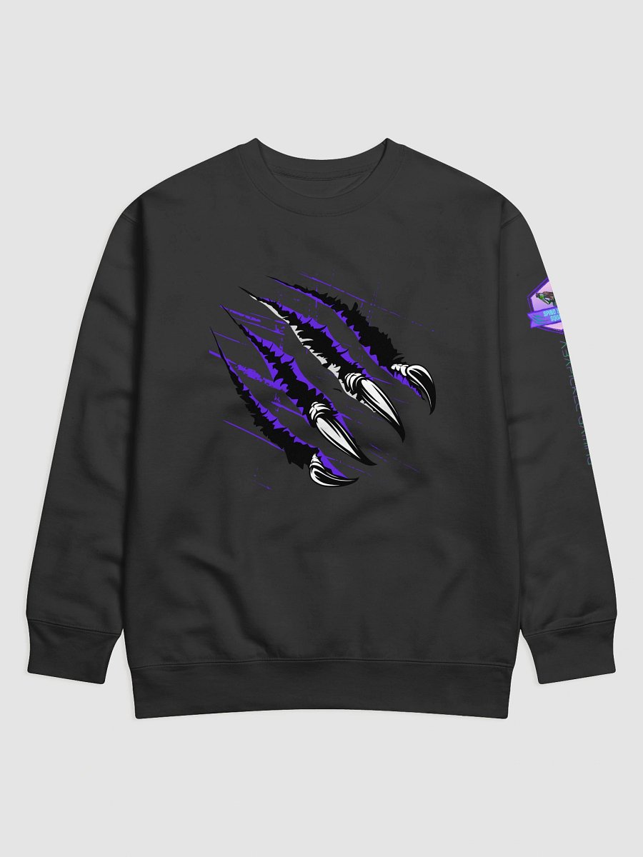 Spino Spec Crewneck product image (1)
