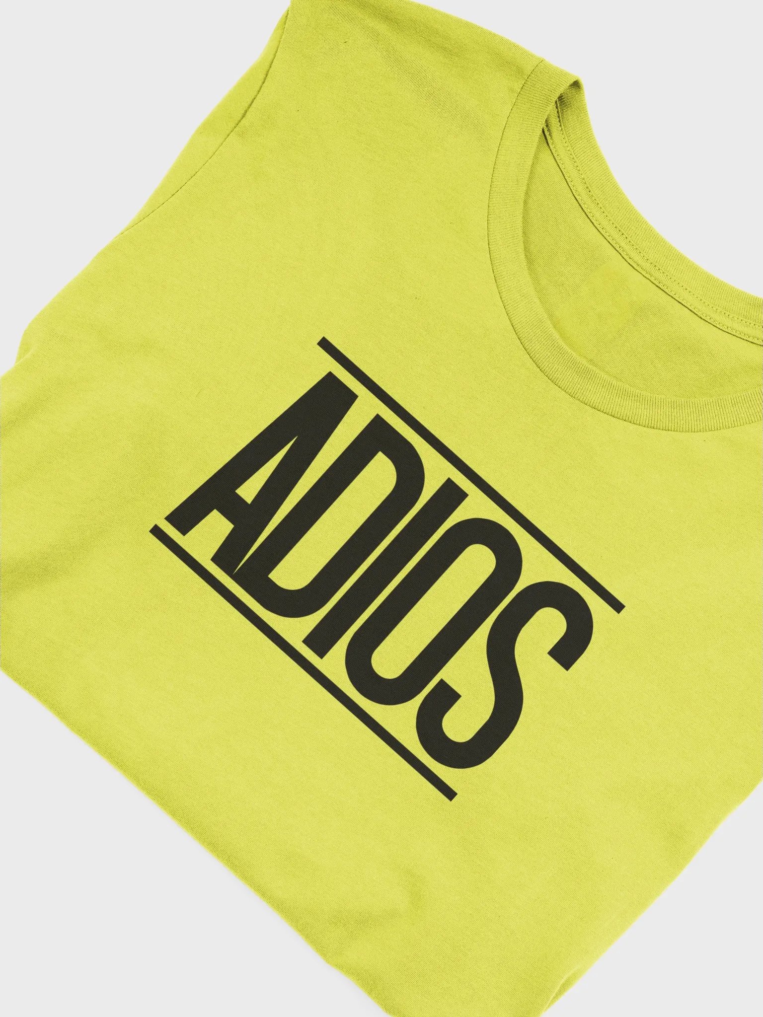 Adios xl - Strobe product image (4)