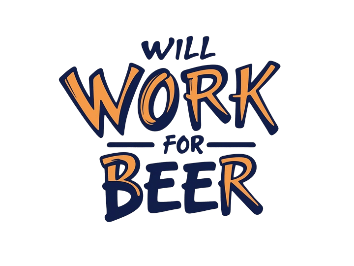 Work for Beer product image (2)