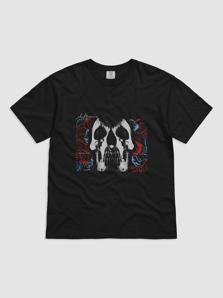 Deftones Shirt product image (1)