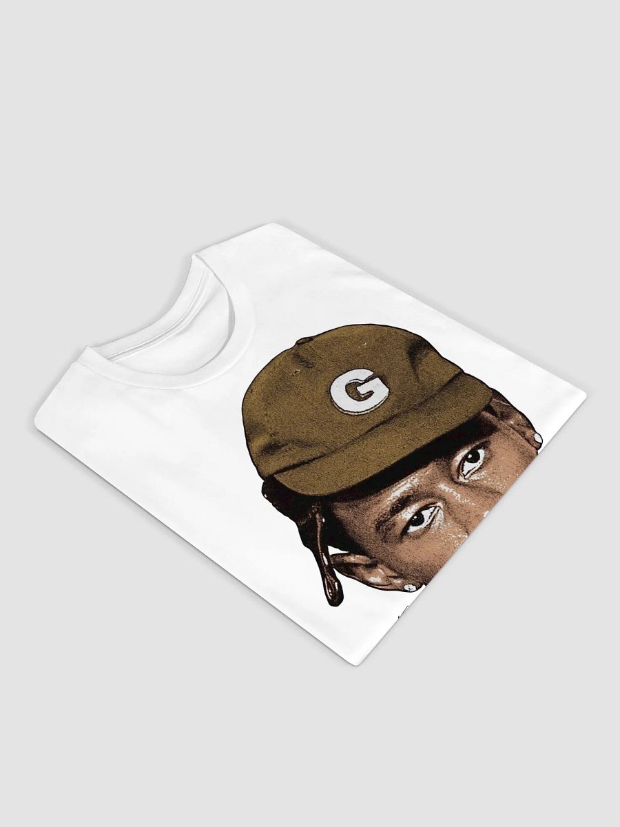 Tyler the creator unisex tee product image (3)