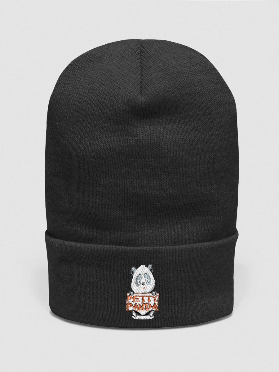 Warm Panda product image (1)