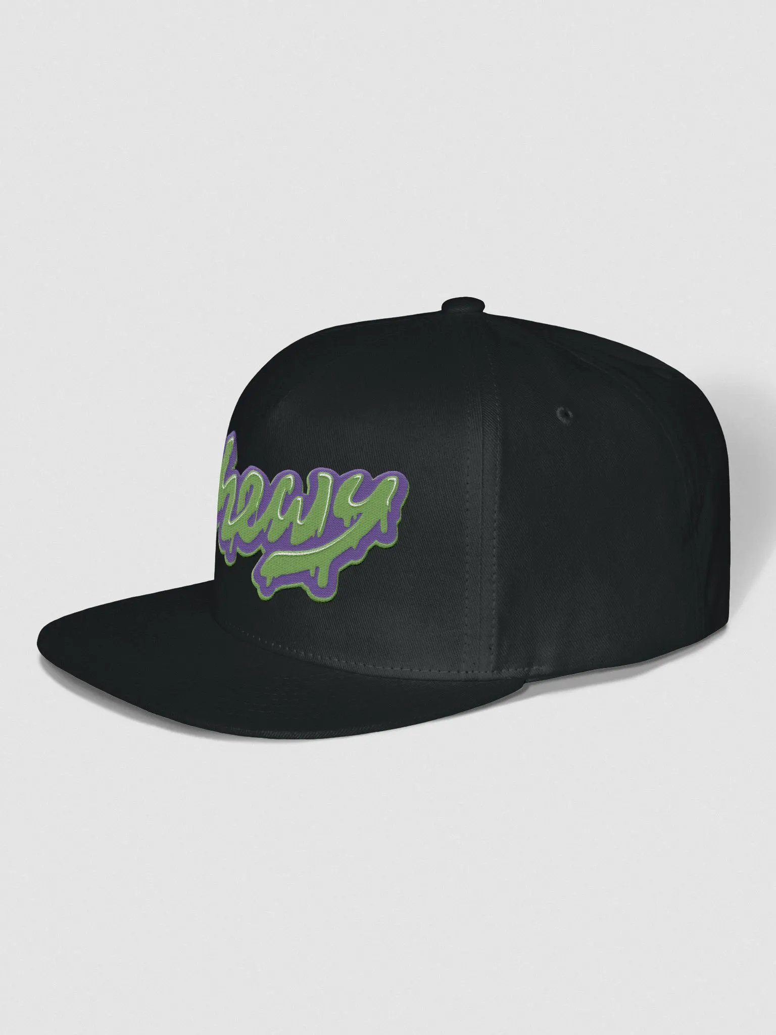 Chewy Snapback product image (11)