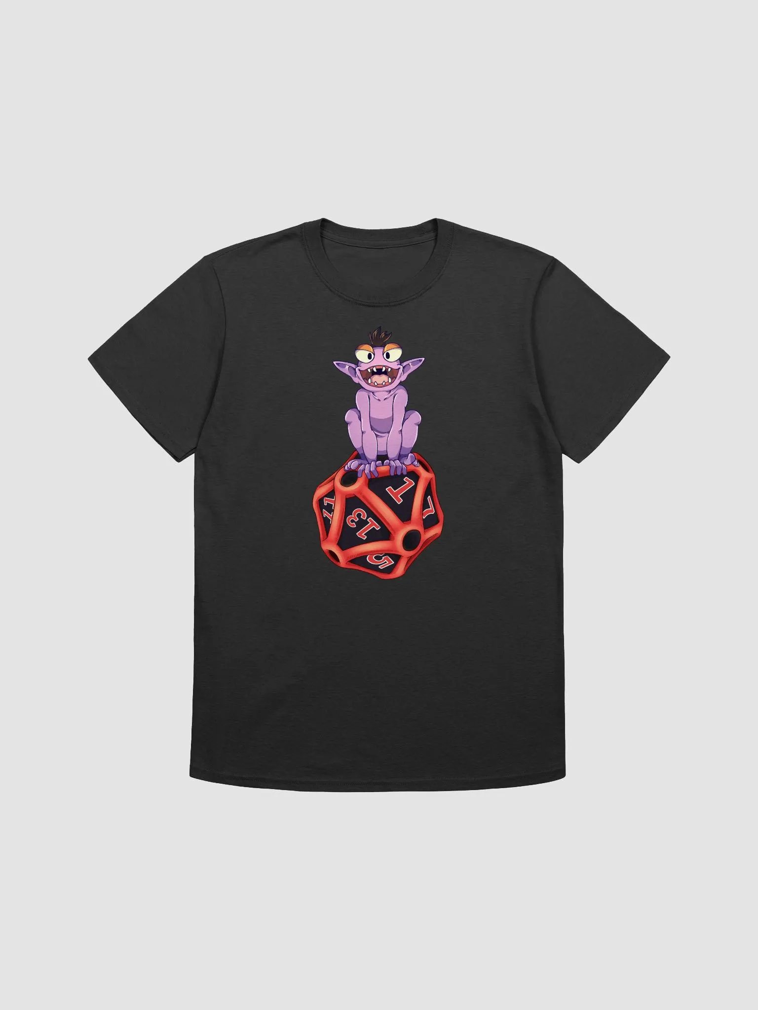 Grubby Goblin Shirt product image (1)