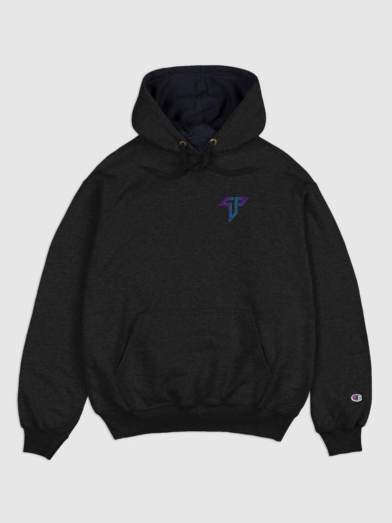 TNUKE x CHAMPION First Edition Hoodie product image (1)