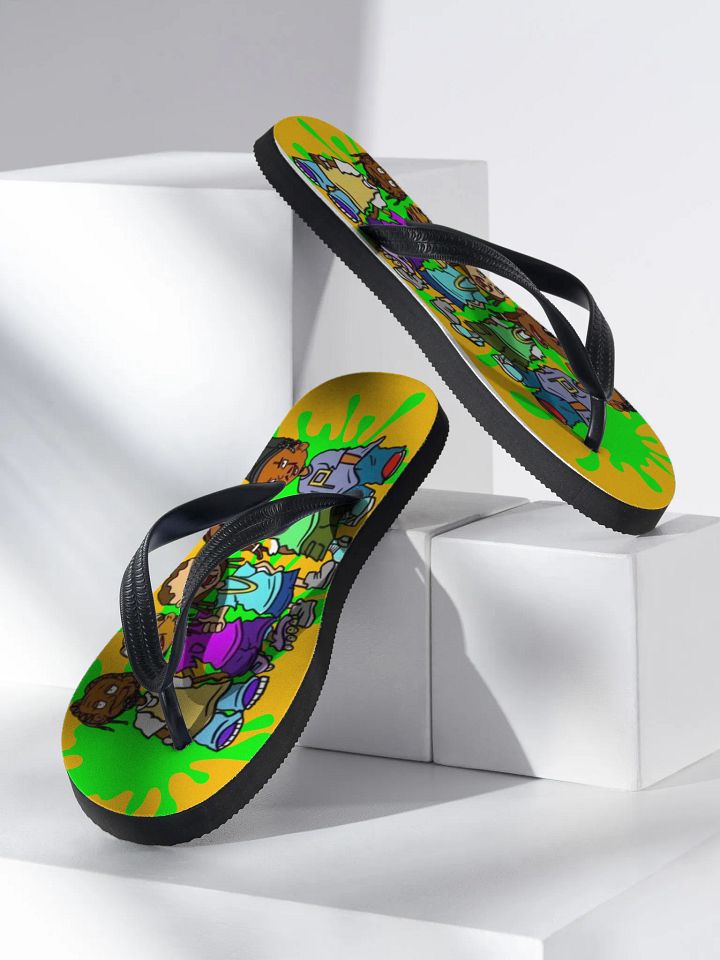 Bloodline harmony Chunclas product image (2)