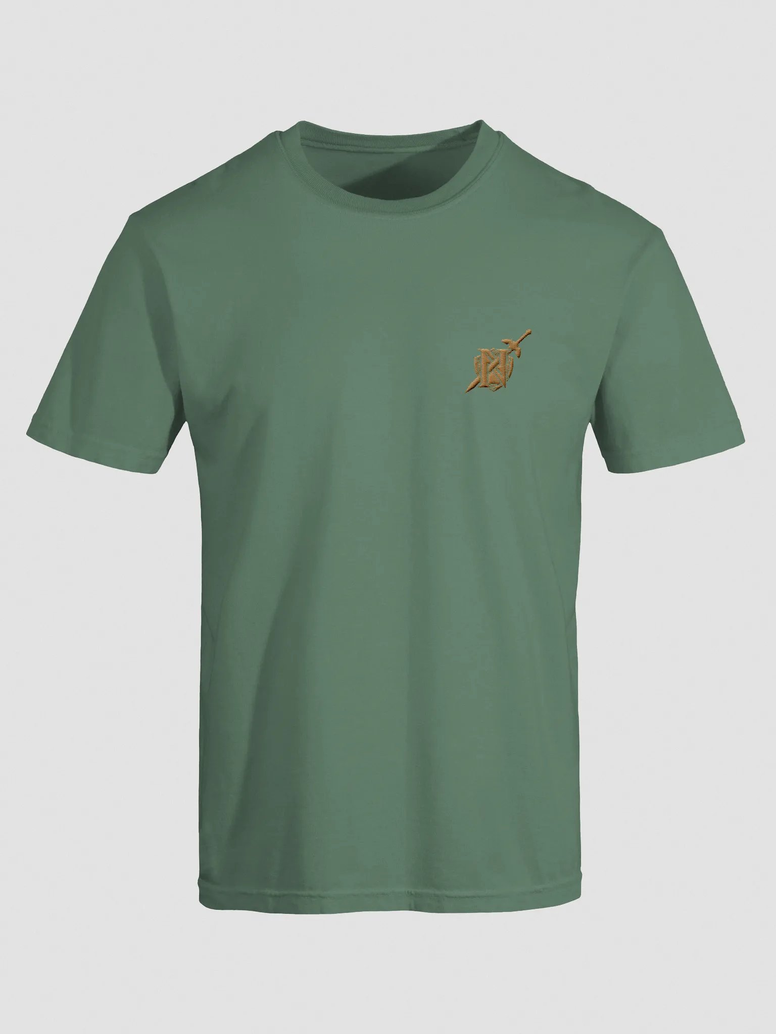 Legend of Nerdwire Emblem Shirt product image (1)