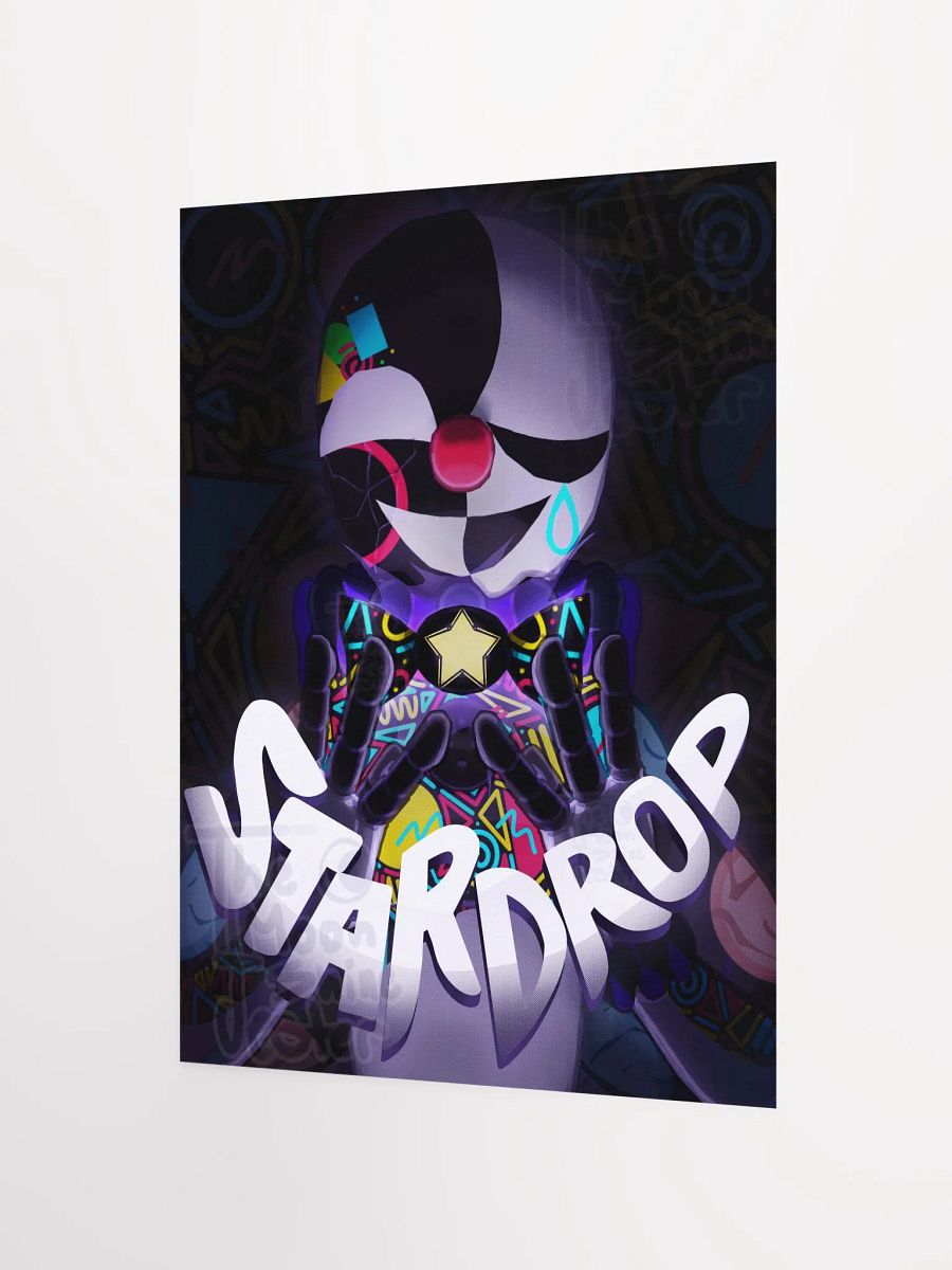 Stardrops poster product image (3)