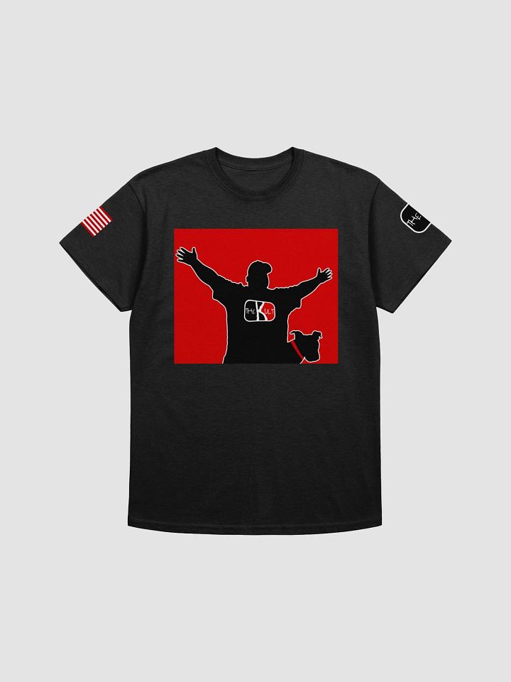 Dawkins Red Square product image (1)