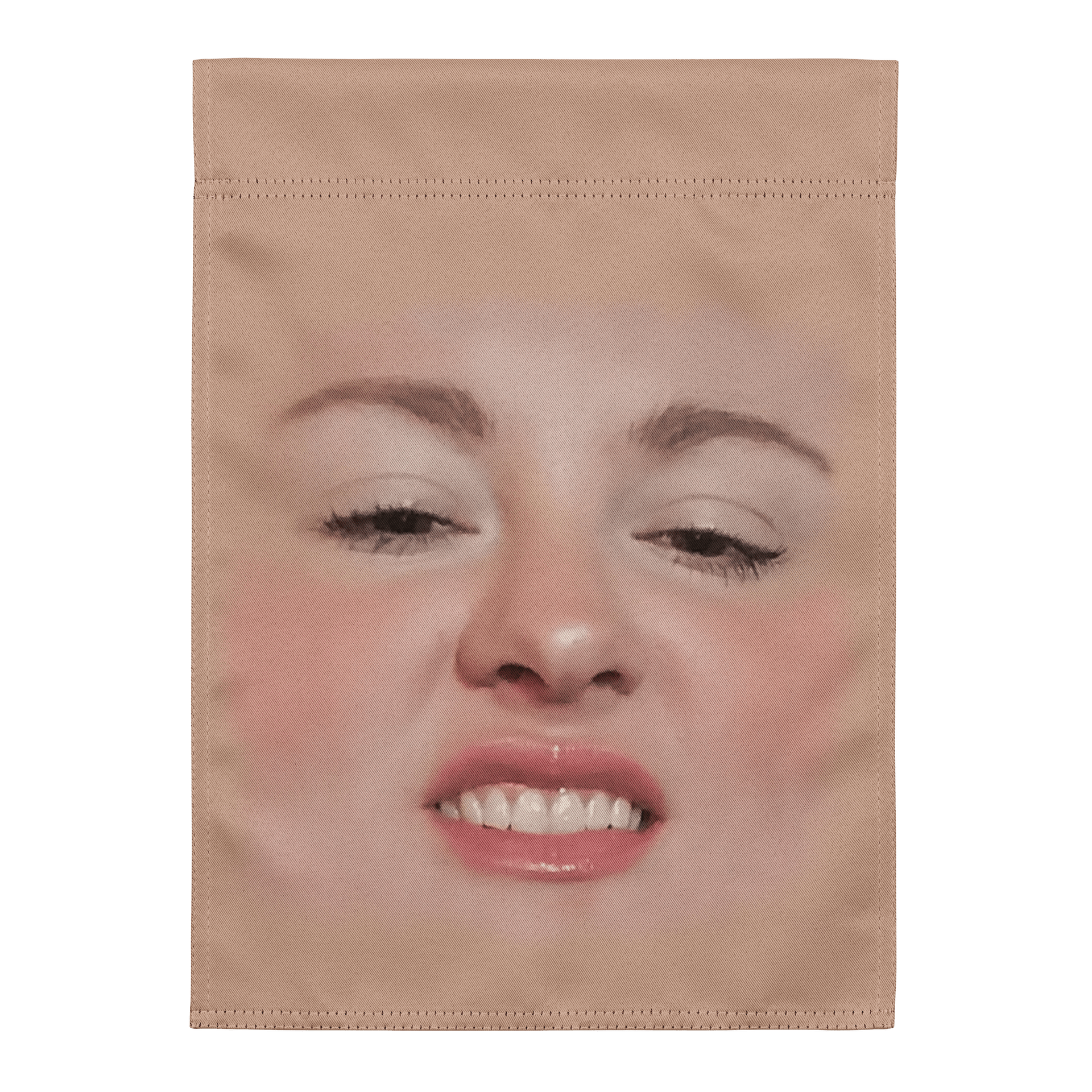 Ruble the Neat | Garden Flag NEAT Merch product image (2)